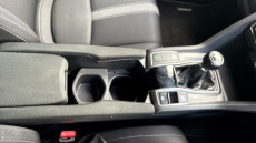 Honda Civic 1.5 VTEC Turbo Sport 5dr Petrol Hatchback